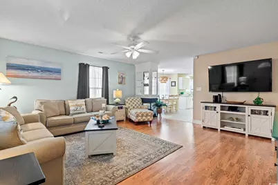 670 Kings River Rd., Pawleys Island, SC 29585 - Photo 6
