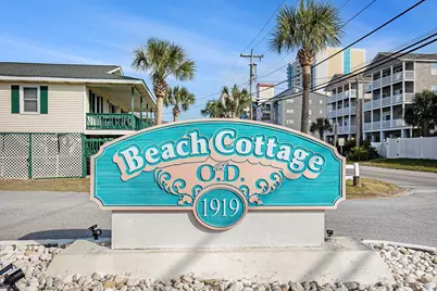 1919 Spring St. #B-15, North Myrtle Beach, SC 29582 - Photo 26