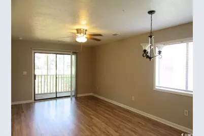 4107 Pinehurst Circle #DD-10, Little River, SC 29566 - Photo 4