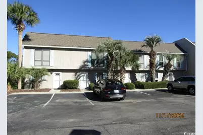 928 Villa Dr. #928, North Myrtle Beach, SC 29582 - Photo 1