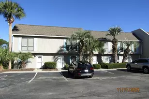 928 Villa Dr, North Myrtle Beach, SC 29582 - Photo 1