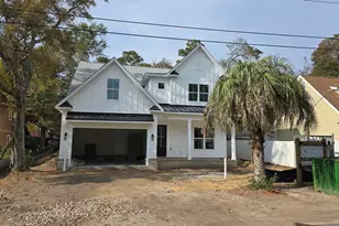 1012 S Hollywood Dr, Surfside Beach, SC 29575 - Photo 1