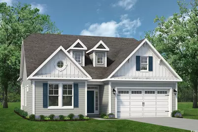 704 St. Vincent Loop, Little River, SC 29566 - Photo 1
