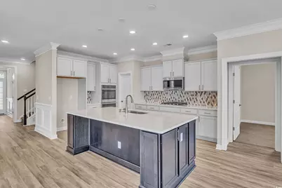 704 St. Vincent Loop, Little River, SC 29566 - Photo 22