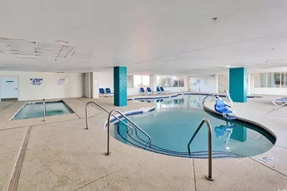 2701 S Ocean Bl S 28th Ave. S #202, North Myrtle Beach, SC 29582 - Photo 30