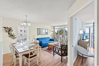 2701 S Ocean Bl S 28th Ave. S #202, North Myrtle Beach, SC 29582 - Photo 2