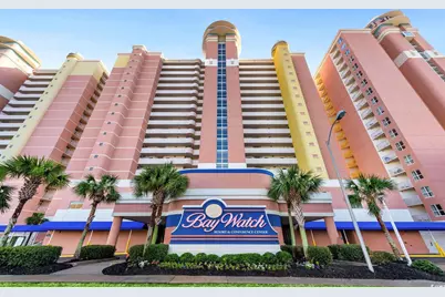 2701 S Ocean Bl S 28th Ave. S #202, North Myrtle Beach, SC 29582 - Photo 1