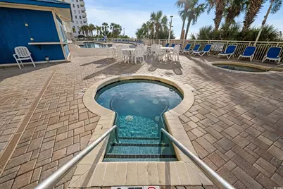2701 S Ocean Bl S 28th Ave. S #202, North Myrtle Beach, SC 29582 - Photo 32