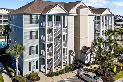 100 Ella Kinley Circle #301, Myrtle Beach, SC 29588 - Photo 1