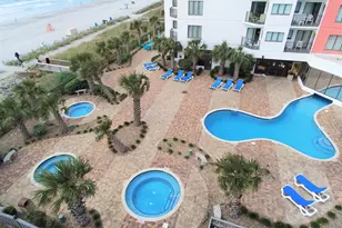 1605 S S Ocean Blvd, Myrtle Beach, SC 29577 - Photo 30