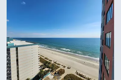1605 S S Ocean Blvd. #1610, Myrtle Beach, SC 29577 - Photo 20