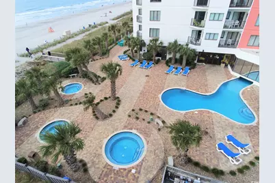 1605 S S Ocean Blvd. #1610, Myrtle Beach, SC 29577 - Photo 32
