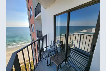 1605 S S Ocean Blvd. #1610, Myrtle Beach, SC 29577 - Photo 20