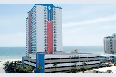 1605 S S Ocean Blvd. #1610, Myrtle Beach, SC 29577 - Photo 30