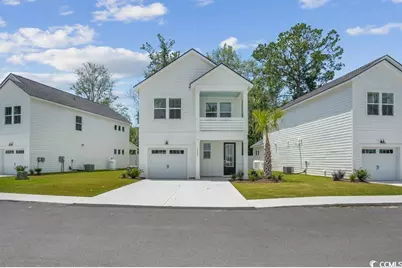 2519 Hillbourne Loop, North Myrtle Beach, SC 29582 - Photo 1