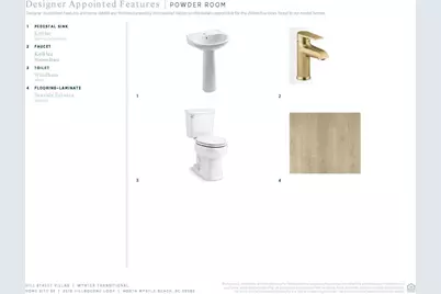 2519 Hillbourne Loop, North Myrtle Beach, SC 29582 - Photo 22