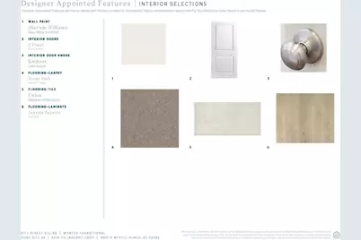 2519 Hillbourne Loop, North Myrtle Beach, SC 29582 - Photo 18