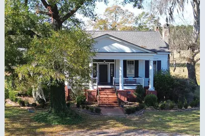 10463 County Line Rd., Hemingway, SC 29554 - Photo 30