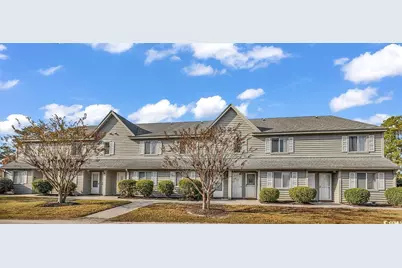 925 Fairwood Lakes Ln. #25-J, Myrtle Beach, SC 29588 - Photo 1