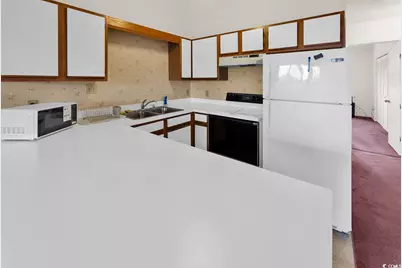 925 Fairwood Lakes Ln. #25-J, Myrtle Beach, SC 29588 - Photo 6