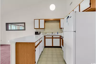 925 Fairwood Lakes Ln. #25-J, Myrtle Beach, SC 29588 - Photo 4