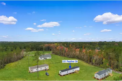 121 Feather Dr, Georgetown, SC 29440 - Photo 32