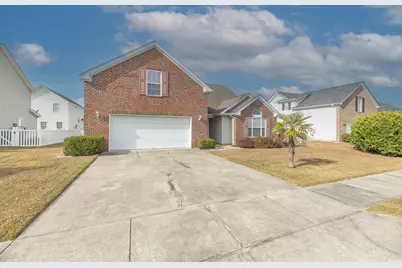 5077 Capulet Circle, Myrtle Beach, SC 29588 - Photo 1