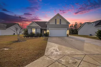 617 Forbes Dr., Myrtle Beach, SC 29588 - Photo 1