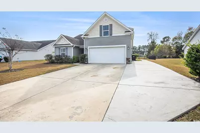 617 Forbes Dr., Myrtle Beach, SC 29588 - Photo 4