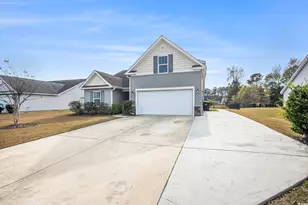 617 Forbes Dr, Myrtle Beach, SC 29588 - Photo 4