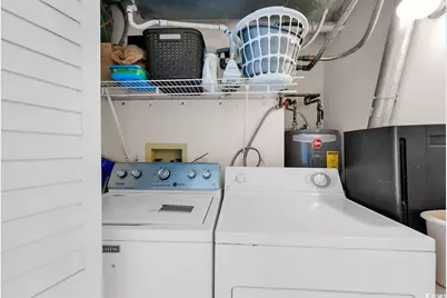 1012 N Waccamaw Dr. #1410, Murrells Inlet, SC 29576 - Photo 14