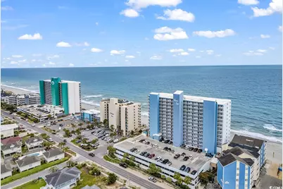 1012 N Waccamaw Dr. #1410, Murrells Inlet, SC 29576 - Photo 2