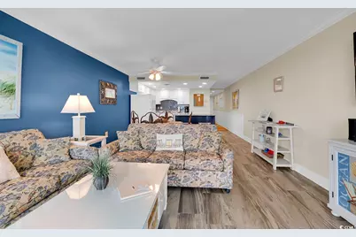 1012 N Waccamaw Dr. #1410, Murrells Inlet, SC 29576 - Photo 24