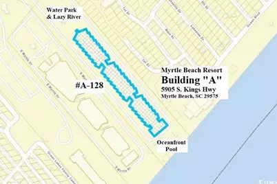 5905 S Kings Hwy. #128, Myrtle Beach, SC 29575 - Photo 28