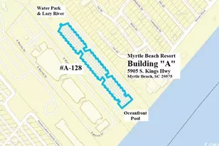 5905 S Kings Hwy, Myrtle Beach, SC 29575 - Photo 28