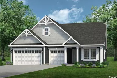 962 Parelli Way NW, Calabash, NC 28467 - Photo 1