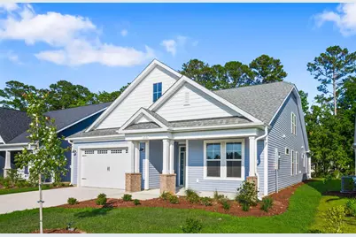 1216 Halter Pl., Calabash, NC 28467 - Photo 4
