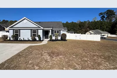 225 Upper Saddle Circle, Conway, SC 29526 - Photo 2