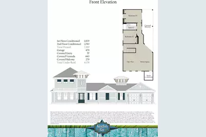 2030 Manor Parc Dr, Calabash, NC 28467 - Photo 8