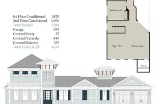 2030 Manor Parc Dr, Calabash, NC 28467 - Photo 8