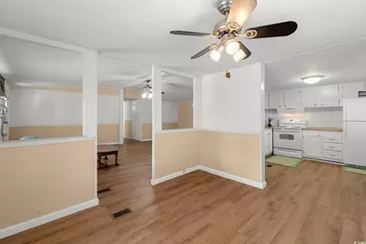 22 Crooked Island Circle, Murrells Inlet, SC 29576 - Photo 8