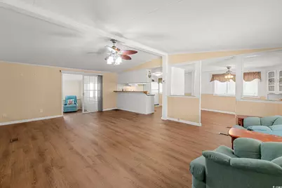 22 Crooked Island Circle, Murrells Inlet, SC 29576 - Photo 4