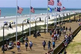 414 36th Ave N, Myrtle Beach, SC 29577 - Photo 20