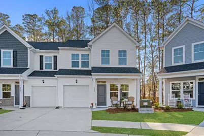 814 NW Palm Frond Way #42, Calabash, NC 28467 - Photo 1