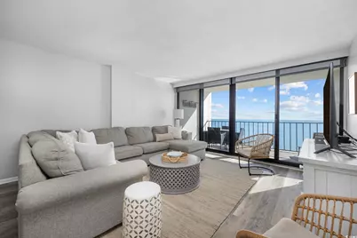 10100 Beach Club Dr. #14-F, Myrtle Beach, SC 29572 - Photo 6