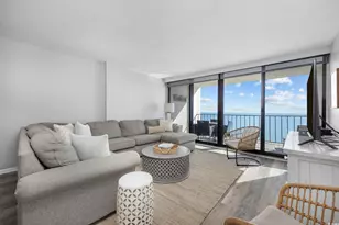 10100 Beach Club Dr, Myrtle Beach, SC 29572 - Photo 6