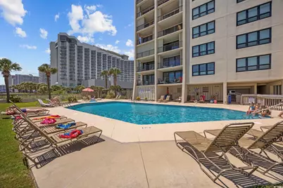 10100 Beach Club Dr. #14-F, Myrtle Beach, SC 29572 - Photo 34