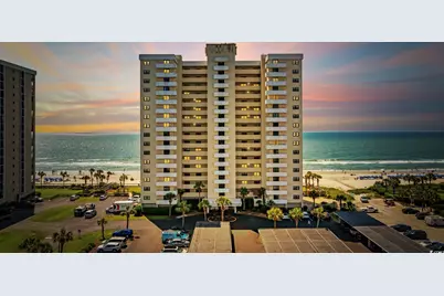 10100 Beach Club Dr. #14-F, Myrtle Beach, SC 29572 - Photo 1