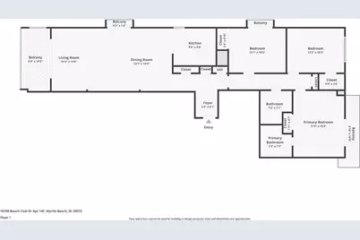 10100 Beach Club Dr. #14-F, Myrtle Beach, SC 29572 - Photo 40