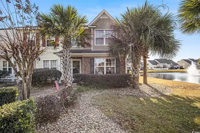 144 Sardis Dr. #144, Myrtle Beach, SC 29579 - Photo 2